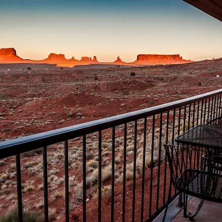 Goulding'S Lodge-3