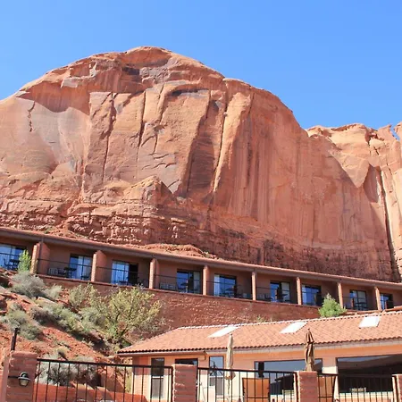 Goulding'S Lodge-2